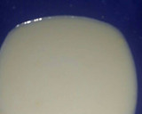 Foto del paso 1 de la receta: Pebetes (pan de viena)