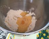 Foto del paso 1 de la receta: Roscón de reyes