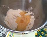 Foto del paso 1 de la receta: Roscón de reyes