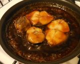 A picture of step 11 of Sweet & Sour Mackerel.