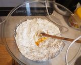 Zsemlegombóc vadasmártáshoz recept fázis 1 fotója