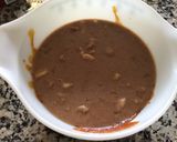 Foto del paso 2 de la receta: Budín de manzana al microondas