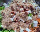 Foto langkah ke 4 dari resep Asinan Sayur Betawi.