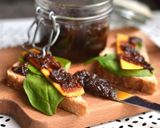 Bacon jam recept fázis 7 fotója