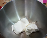 Foto del paso 15 de la receta: Mousse de Mango y Zanahoria!!!