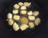 Foto langkah ke 3 dari resep Tahu brontak.