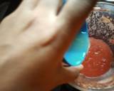 Watermelon-Strawberry Smoothy recipe step 3 photo