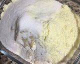 صورة لخطوة 2 من وصفة كعك العيد بالحلقوم او الراحة