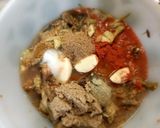 Foto del paso 5 de la receta: Baba Ganoush o Mutabal