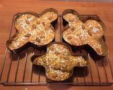 Foto del passaggio 5 della ricetta Colomba pasquale