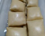 Foto langkah ke 4 dari resep Bolen Tape Keju (1205).