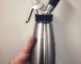 Szivacs piskóta recept fázis 5 fotója