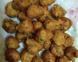 Bajiavara#4weekschallenge# recipe step 2 photo