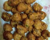 A picture of step 2 of Bajiavara#4weekschallenge#.