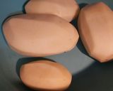 Krémes krumplis tészta 🥔🥔 recept fázis 1 fotója