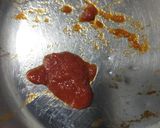 A picture of step 3 of Ketchup.