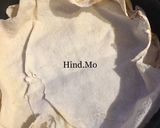 A picture of step 1 of Quick Cheese Flatbread.