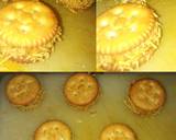 Monaco biscuit sevpuri recipe step 4 photo