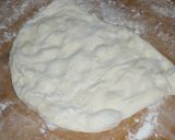 Francia mini bagett recept fázis 6 fotója
