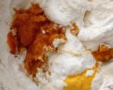 Foto langkah ke 4 dari resep Putu Ayu Labu Kuning.