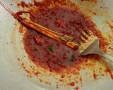 Foto langkah ke 3 dari resep Sambel goreng kentang.