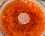 Foto del paso 1 de la receta: Carrot cake saludable