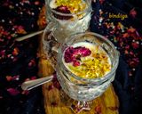 સાબુદાણા ખીર રેસીપી સ્ટેપ3ફોટો