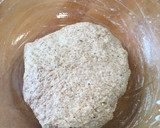 Foto del paso 3 de la receta: Pan casero árabe con semillas