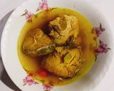 Foto langkah ke 6 dari resep Ikan Tongkol Segar Kuah Asam Ala-ala Manado.