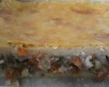Foto langkah ke 10 dari resep Pastel tutup.