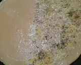 Foto del paso 4 de la receta: Harina de garbanzos, fainá saborizada