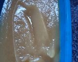 Foto del paso 3 de la receta: Puré de manzanas 🍎 (sin azúcar pero súper dulce 💪)