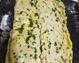 Foto del paso 5 de la receta: Kulibiak (Empanada rusa)