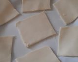 Foto del paso 3 de la receta: Pastelitos hojaldrados