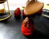 Foto del paso 2 de la receta Piñitas de chocolate (sin gluten)