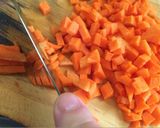 Foto del paso 1 de la receta: Carbonada de Tuto de Pollo 🍵🍗