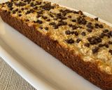 Foto del paso 3 de la receta: Budín de pera🍐