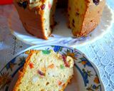 Foto langkah ke 10 dari resep English Fruit Cake.