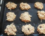 Foto del paso 6 de la receta: Galletas de avena y manzanas..🍏🍏
