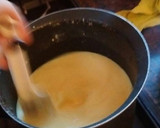 Foto del paso 1 de la receta: Postre "borracho" (con chocolatada)