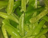 ટીંડોરા નો સંભારો (Tindora Sambharo Recipe in Gujarati) રેસીપી સ્ટેપ1ફોટો