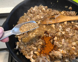 Foto del paso 4 de la receta: Budín de arroz