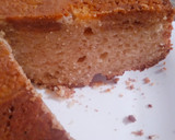 Foto del paso 4 de la receta: Bizcocho de galletas Oreo Golden