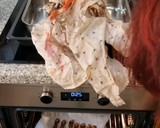 Foto del paso 5 de la receta: Dedos de Bruja Fit