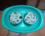 Foto langkah ke 3 dari resep Brownies goriorio simple dan ekonomis.