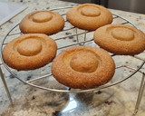 Foto del paso 7 de la receta: Galletas de canela y leche condensada