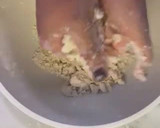 Foto del paso 4 de la receta: Rosca de reyes rellena de nutella