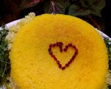 عکس مرحله 1 از دستور ❤ ته چین گوشت ❤
