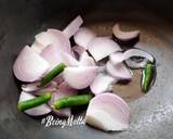 Crushed Shahi Paneer recipe step 2 photo
