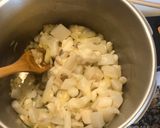 Foto del paso 2 de la receta: Caldero de sepia 🍲😋